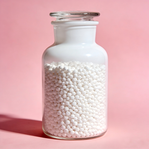 Cloruro de Calcio de Grado Industrial HAIDEL 94% Agente Granular Blanco para Derretir Nieve y Hielo - Product Image 6