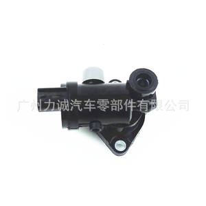 Vanne de régulation transfrontalière ZY0120130 pour Ford Fiesta, incluant moteur de ralenti et vanne de commande d'air - Product Image 2