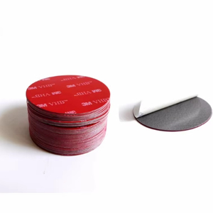 Cinta Adhesiva de Doble Cara 3M, Calidad Adecuada para el Hogar, la Oficina, el Automóvil, Decoración de Automóviles, Cinta de Instalación de Alta Resistencia, Cinta de Espuma Viscosa - Product Image 3