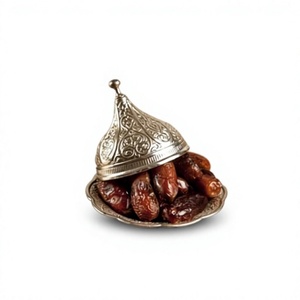 ชามใส่ผลไม้และขนมแบบโลหะสีทอง ราคาประหยัด คุณภาพพรีเมียม ทันสมัย เป็นมิตรกับสิ่งแวดล้อม เหมาะสำหรับงานเลี้ยง ใช้บนโต๊ะอาหารในครัว - Product Image 1