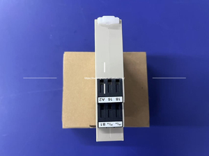 ใหม่และเป็นของแท้ 100% ตัวตั้งเวลาแบบโซลิดสเตท H3DK-M2 24 ถึง 240 VAC/VDC H3DK-M2 ตัวตั้งเวลาแบบโซลิดสเตท 24 ถึง 240 VAC/VDC H3DK-M2 - Product Image 3