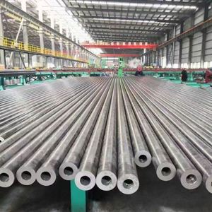 Tubería de Acero al Carbono Sin Costura API 5L/ASTM A106 Grb/A53 Grad B con Servicios de Corte y Doblado - Product Image 5