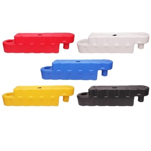 Xe đi karting tự làm đua theo dõi rào cản cho đi karting Bền và di động - Product Image 1