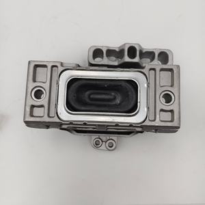 Support moteur 1J0199262BE pour VW New Beetle Bora 1,6 JETTA GL AUDI A3 GOLF SKODA Octavia RS Classic - Product Image 5