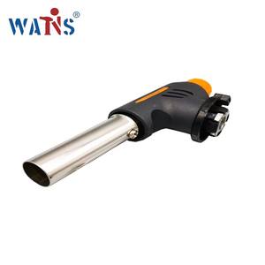 Mosquete tipo tarjeta <span class=keywords><strong>de</strong></span> alta calidad, especialmente diseñado para acampar al aire libre con encendedor <span class=keywords><strong>de</strong></span> llama <span class=keywords><strong>de</strong></span> gas butano - Product Image 3