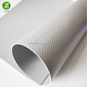 Lona de Pvc 750 Gsm Lona de Pvc Tela impermeable para tienda Bache Lona de Pvc - Product Image 3