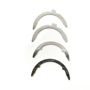 Joint de registre, vilebrequin Convient pour VOLKSWAGEN 78635600 Épaules - Product Image 2