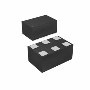 แผงสัมผัส32นิ้ว VFQFN ชิ้นส่วนอิเล็กทรอนิกส์ได้รับการรับรองจากผู้จัดจำหน่ายที่ได้รับอนุญาต S9S12ZVLS3F0MFMR 16BIT MCU แฟลช32QFN 32KB แบบฝังตัว - Product Image 1