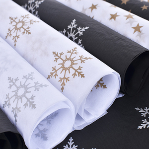 Thân Thiện Với Môi Thương Hiệu Bơ Lụa Quần Áo Biểu Tượng Tùy Chỉnh In Gói Mô Giấy Mục tiêu Cho Quà Tặng Giày Thuận Tiện Cho Quần Áo - Product Image 4