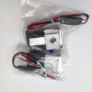 Válvula Solenoide Original-SMC VT307-5GS1-01-F - Product Image 3
