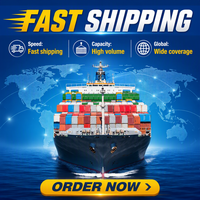Expédition FBA Amazon, fret maritime, fret aérien, service d'entreposage économique, livraison porte à porte, fret maritime de Chine vers les États-Unis