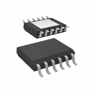 Compre Componentes Electrónicos en Línea, 12 PowerLSOP VND5E050MCJTR-E, Gestión de Energía (PMIC), Distribuidor Autorizado - Product Image 1