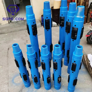 API 7-1 Certificated <strong>Casing</strong> Scraper Rotating Type Non-Rotating Type - Product Image 4