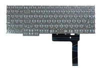 Clavier pour Lenovo Thinkbook 14 G6 G7