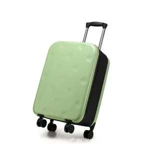 Neue Schlussverkaufsaktion Ja-Kindegürtel mit Verschluss Ledertaschen für Reisen faltbarer Reisetaschen