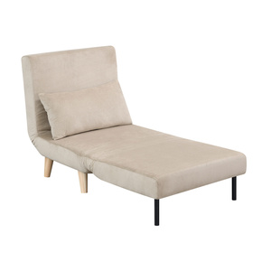 Sofá Cama Convertible Personalizado, Moderno y Elegante, Silla Reclinable Activa, Sofá Cama Plegable Tipo Chaise Longue - Product Image 2