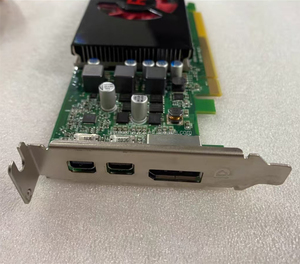 Usado para la tarjeta gráfica de vídeo Del AMD RX 550 4G DDR5 DP - Product Image 6