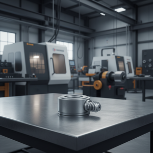 IEPE Hochpräziser Piezoelektrischer Kraftsensor ICP-Wandler Sender für Dynamische Aufprall- und Quasi-Statische Kraftmessung - Product Image 5