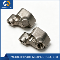 Piezas Forjadas de Acero Aleado con Forjado en Caliente Carburizado, Forjados de Transmisión Mecanizados por CNC de Alta Resistencia 9310 SNCM815 EN39 con OEM