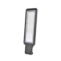 Penerangan Jalan LED Luar Ruangan dengan Efisiensi dan Daya Tahan Tinggi 50W 100W 150W 200W 250W 300W
