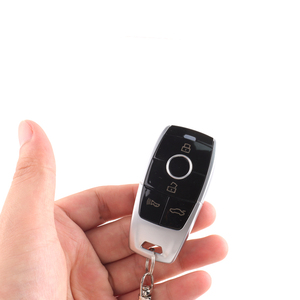 Accessoires automobiles <span class=keywords><strong>Clé</strong></span> de voiture intelligente automatique <span class=keywords><strong>Clé</strong></span> de télécommande de voiture Clés de voiture antivol - Product Image 5