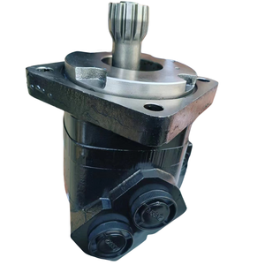 Moteurs de remplacement pour moteurs hydrauliques 114-1048-005 114-1079-006 114-1131-006 114-1080-006 114-1064-005 - Product Image 2