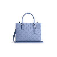 Sacs fourre-tout en cuir avec logo personnalisé, sacs à main en PU de haute qualité à prix avantageux pour femmes, sac à main de luxe pour femmes