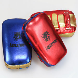 Almohadillas <span class=keywords><strong>de</strong></span> entrenamiento <span class=keywords><strong>de</strong></span> Kick Pad para artes marciales, almohadillas <span class=keywords><strong>de</strong></span> <span class=keywords><strong>boxeo</strong></span> para entrenamiento <span class=keywords><strong>de</strong></span> kárate, combate, MMA, 10 pies, color negro - Product Image 2