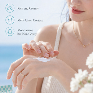 Crème pour les mains KORMESIC, marque privée OEM, 30g, crème pour les mains à la crème glacée, hydratante, parfumée aux fruits, nourrissante, halal, naturelle, végétalienne - Product Image 2