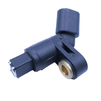 Sensor de Velocidad de Rueda ABS 1J0927803 1J0 927 803 para Volkswagen AUDI TT PASSAT GOLF con 1 Año de Garantía