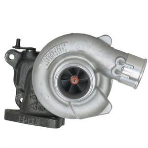 Turbocompresor completo 49135-02110 para Mitsubishi Pajero II <span class=keywords><strong>L</strong></span> 200 2,5 <span class=keywords><strong>TD</strong></span> 73Kw 4D56TD 4D56, turbina MR224978 1998 - Product Image 1