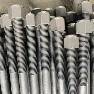 Les fabricants vendent directement des boulons d'<span class=keywords><strong>ancrage</strong></span> solides de haute qualité pour mines souterraines à gauche - Product Image 3