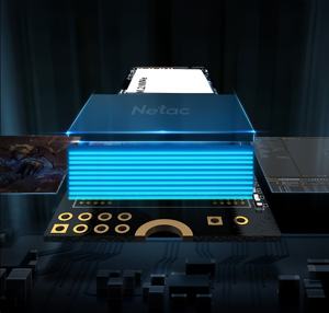 Solid State Drive 512GB NVME Ultimate NV2000 Computer M.2 Hard Drive PCIE 1T 2280 Solid State SSD - Product Image 4