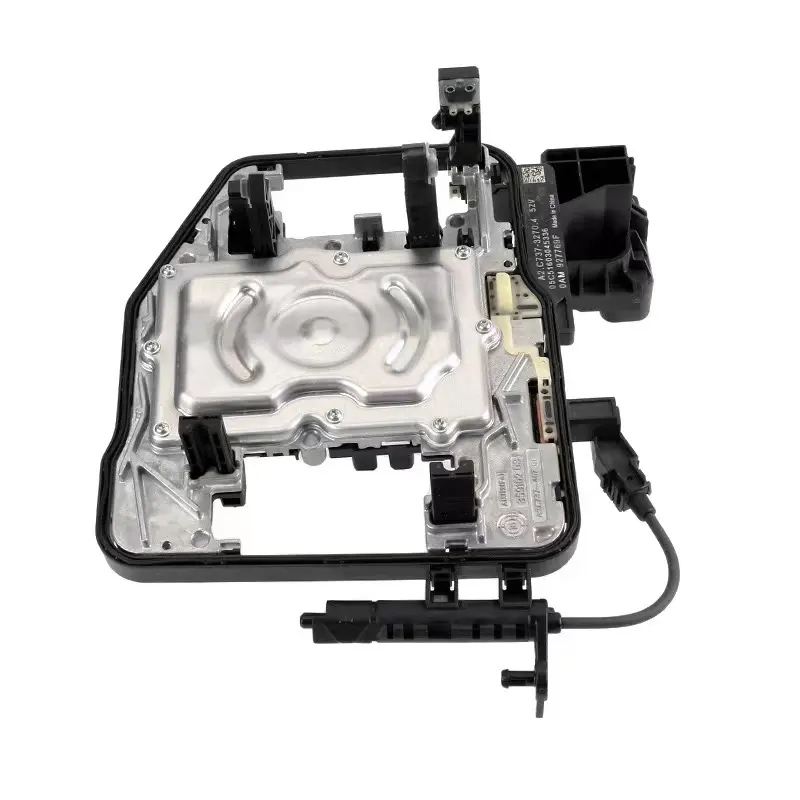0AM927769F transmission control unit TCU module is suitable for Volkswagen Audi Skoda DQ200 0AM