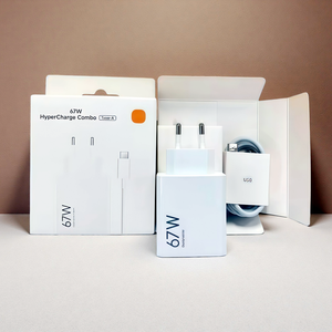 <span class=keywords><strong>Cargador</strong></span> Original <span class=keywords><strong>Xiaomi</strong></span> <span class=keywords><strong>de</strong></span> 120W con Carga Turbo Rápida para Redmi 12C, <span class=keywords><strong>Note</strong></span> 11-14 Plus, Mi 15/14/13/11T, POCO M5, F6/F7/X7 Pro - Product Image 4