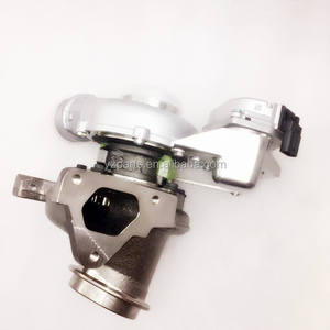RHF4V Turbo VV19 A6460901580 A6460901380 A6460901590 V40A03171 Turbolader - Product Image 3