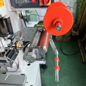 Machine de marquage à chaud pour produits promotionnels - Marquage personnalisé à chaud sur stylos, clés USB et cadeaux d'entreprise - Product Image 5