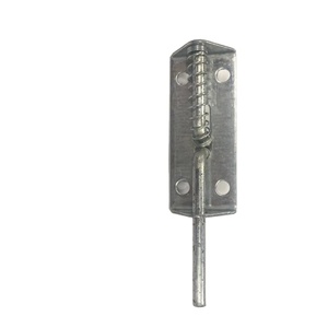 Linh hoạt tấm thép mùa xuân Móc chốt cho van điều tiết Giá hợp lý với giải pháp thiết kế đồ họa - Product Image 2