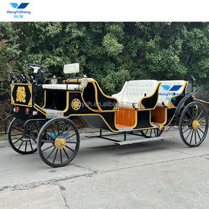 Calèche royale <span class=keywords><strong>historique</strong></span> pour visites touristiques/transport spécial/calèche Cendrillon à <span class=keywords><strong>vendre</strong></span> - Product Image 3