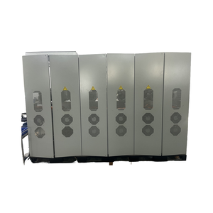 ชุดทดสอบอินเ<span class=keywords><strong>ว</strong></span>อร์เตอร์พลังงานแสงอาทิตย์ชุด1100kva wghpa แหล่งจ่ายไฟฟ้ากระแสสลับจำลอง - Product Image 2