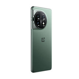 OnePlus <span class=keywords><strong>11</strong></span>สมาร์ทโฟน5G Snapdragon 8 Gen 2 <span class=keywords><strong>12</strong></span>/16GB 6.7 ''2K 120Hz AMOLED 100W แบตเตอรี่5000mAh NFC <span class=keywords><strong>Android</strong></span> 13 - Product Image 2