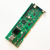 Komputer Tertanam ANOVO NOVO-7270 Intel Atom N270 1.6GHz Intel 945GSE + Slot Memori ICH7 DDR2 SO-DIMM Tersedia