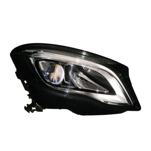 Adecuado para faros delanteros Mercedes Benz GLA Class X156 Class GLA200 GLA220, faros LED originales de <span class=keywords><strong>segunda</strong></span> <span class=keywords><strong>mano</strong></span> - Product Image 3