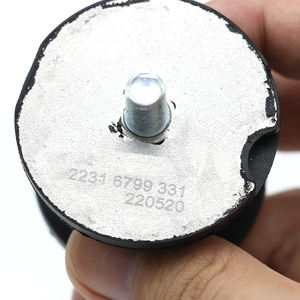 1 PC 22316799331 22316771219 23711137817 Support Moteur Support de Transmission Pour BMW E36 E46 E90 E88 E92 325i 528i 22 31 <span class=keywords><strong>6</strong></span> 799 331 - Product Image 6