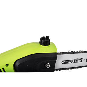 VERTAK 710W tronçonneuse électrique à long manche avec chaîne <span class=keywords><strong>Oregon</strong></span> - Product Image 3