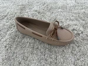 Ballerines plates décontractées pour femmes, toutes saisons, respirantes, à enfiler, à bout fermé - Product Image 3
