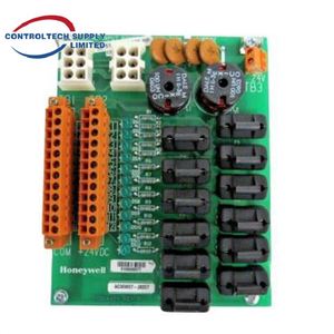 Fuente de Alimentación de Entrada Digital de 24V CC Original de Alta Calidad 51304425-175 FTA para Honeywell TDC 3000 Experion PKS - Product Image 6