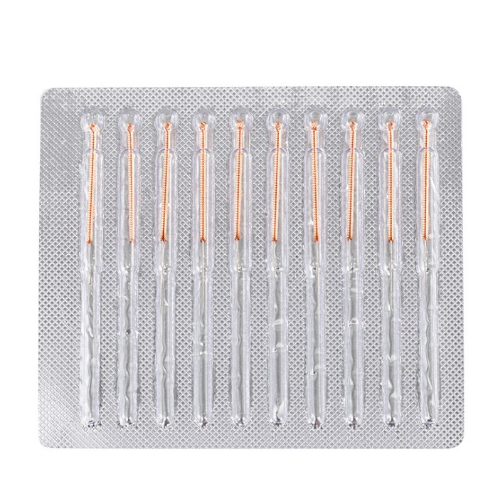 Иглы для плазменной ручки, аксессуары для тонких игл, плазменная ручка для иглоукалывания, мелкие иглы