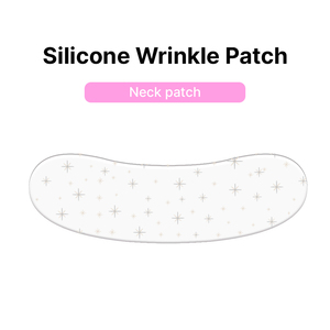 Meilleures ventes : Patchs <span class=keywords><strong>anti</strong></span>-<span class=keywords><strong>rides</strong></span> lavables en <span class=keywords><strong>silicone</strong></span> pour le cou, raffermissants et lissants, avec certification CE - Product Image 1