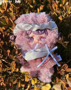 Caja Sorpresa Original de la Serie Yomi Nocturne Frozen, Muñeca Coleccionable de PVC, Adorno de Escritorio, Regalo Sorpresa de Moda Unisex - Product Image 2